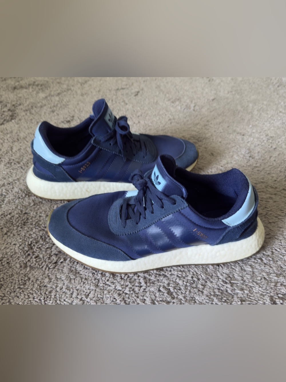 Adidas Men’s i-5923 11.5
